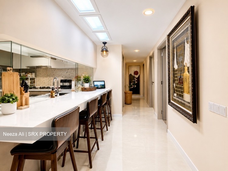 Treasure at Tampines (D18), Condominium #571853611